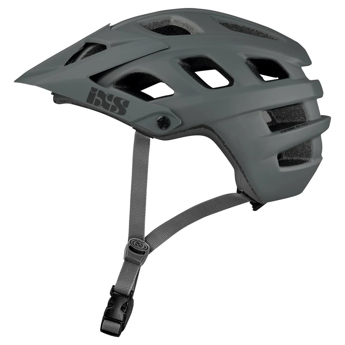 Graphite Trail Helmet ml 58-62 cm H278140