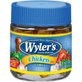 Instant Bouillon Chicken Cubes Pack of 12 N650