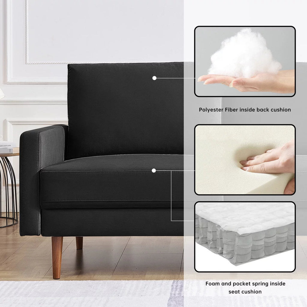 Loveseat C9523