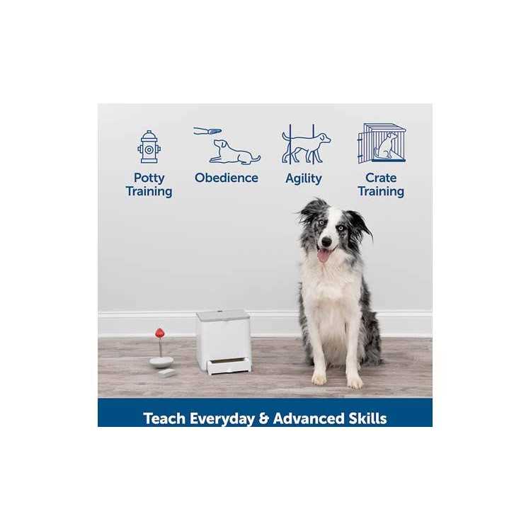 Remote Reward Trainer M882719