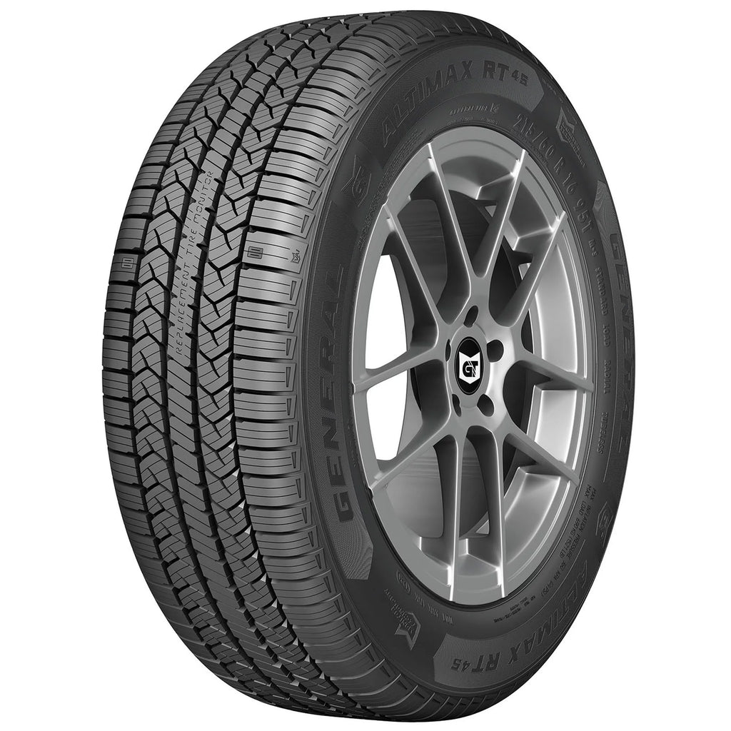 All Season Tire M368