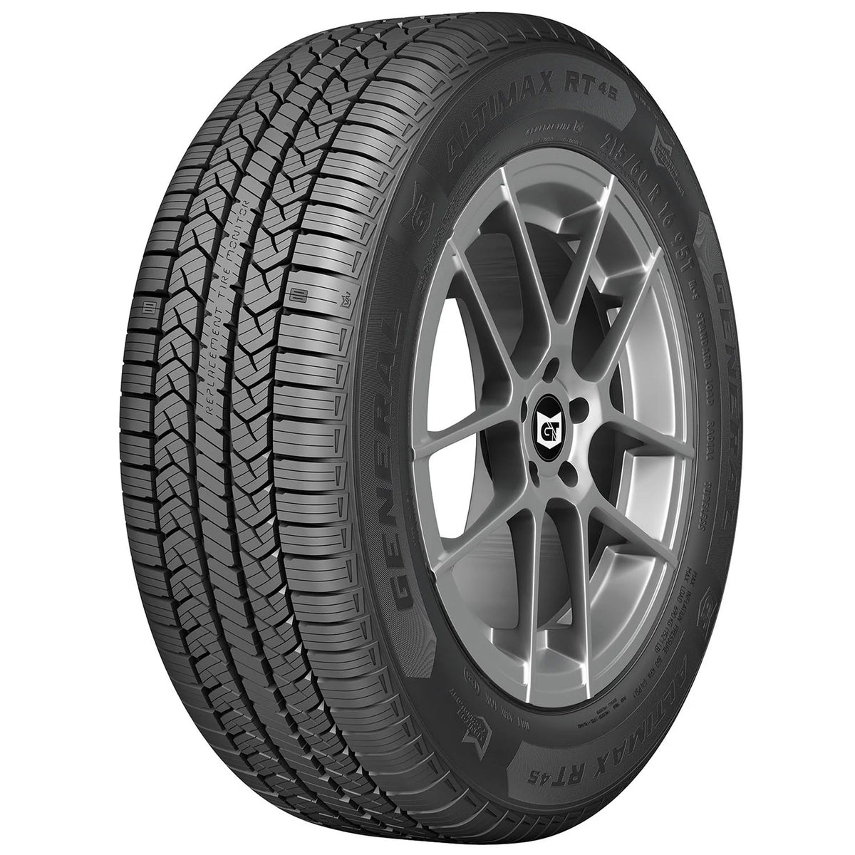 All Season Tire M368