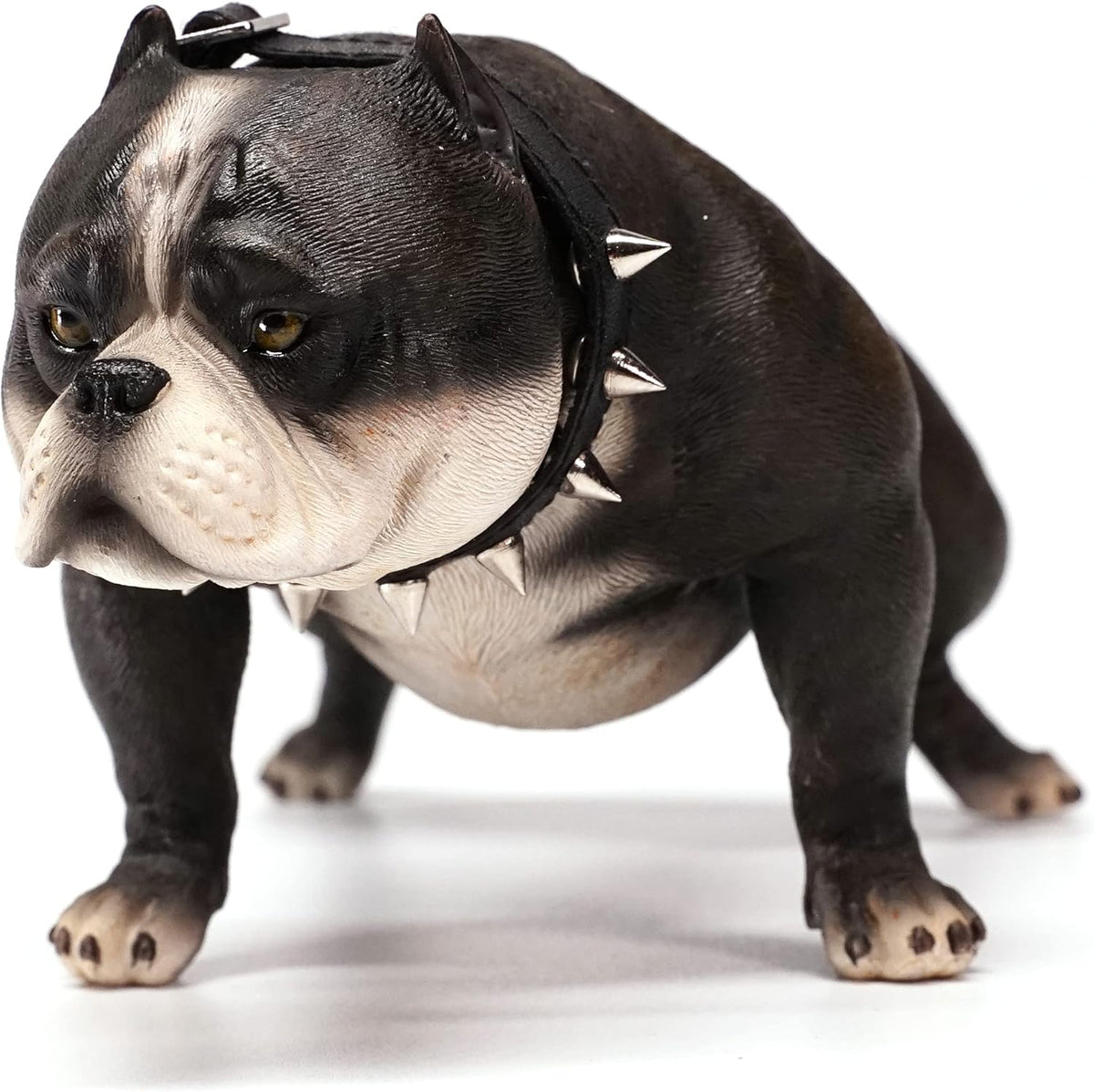 1/6 Resin Puppy Figurine C186