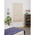 Blackout Cordless Cellular Shade U278