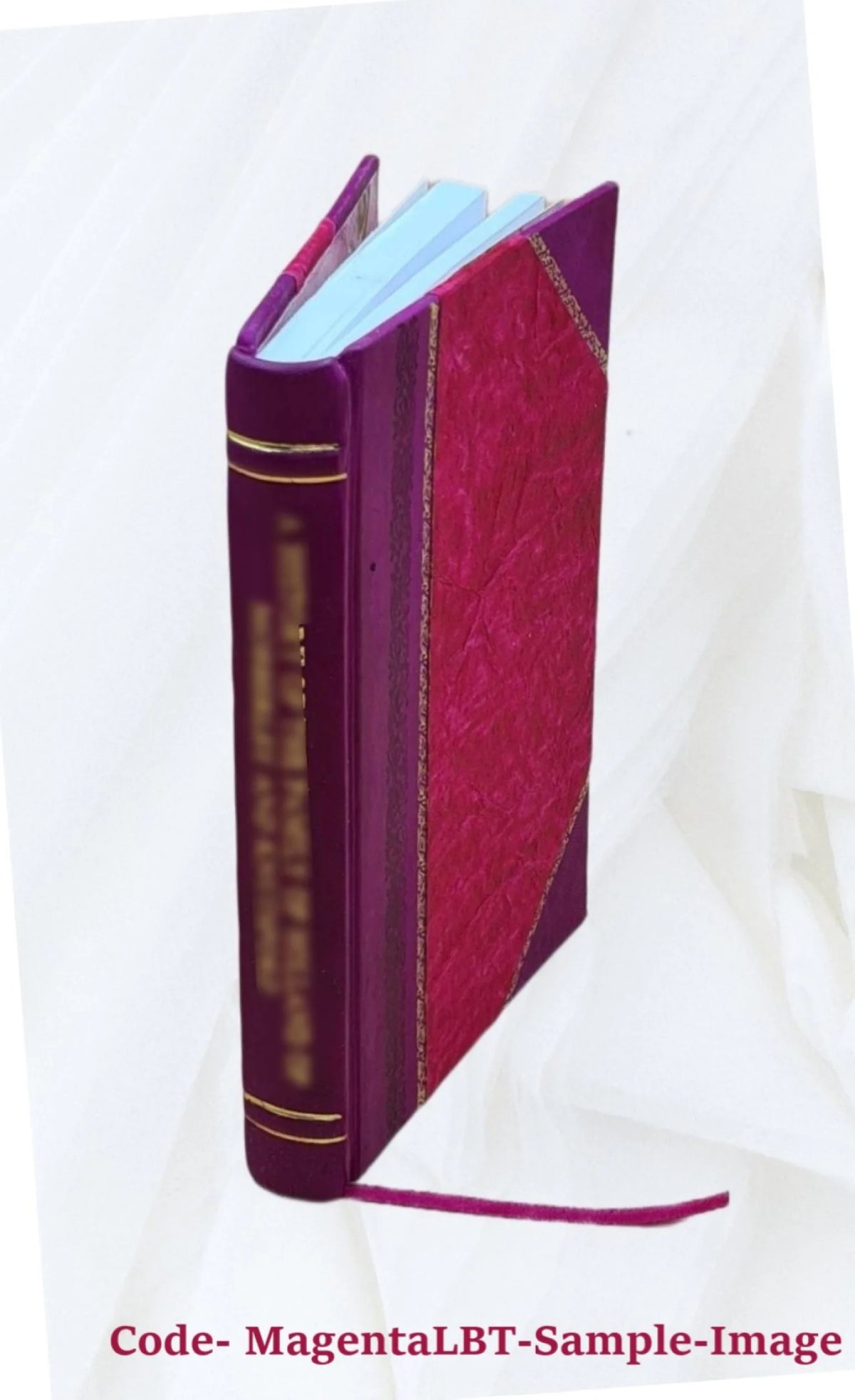 Advertencias contra lo que escrive el dotor Lanaja 1666 Leather Bound Q170