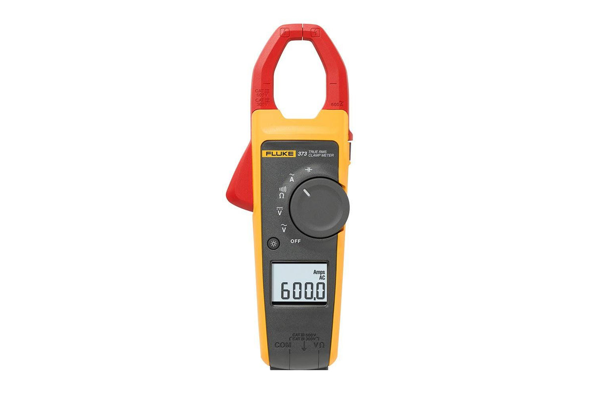 True-RMS AC Clamp Meter H210
