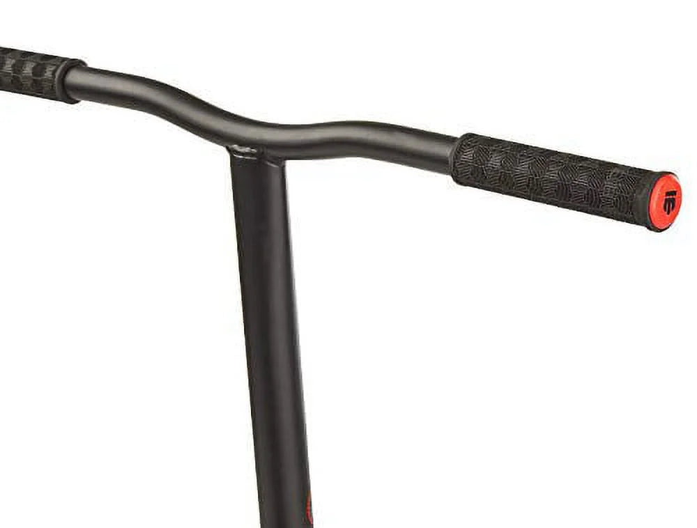 Lightweight Alloy Deck Scooter with 110mm Wheels Y94820