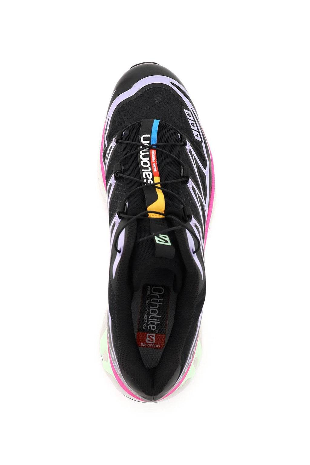 Black Size 11 Shoes W1083