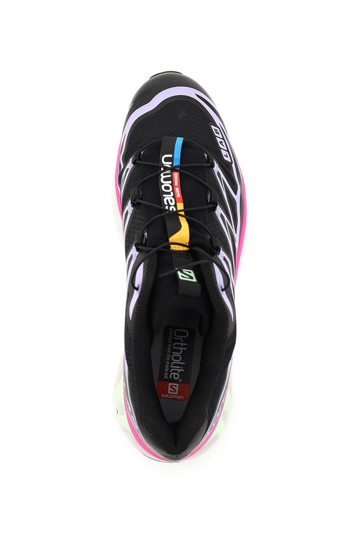 Black Size 11 Shoes W1083