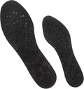 Work Shoe Insoles Women Shock Absorbing Foot Support (Small, 5-9) A211