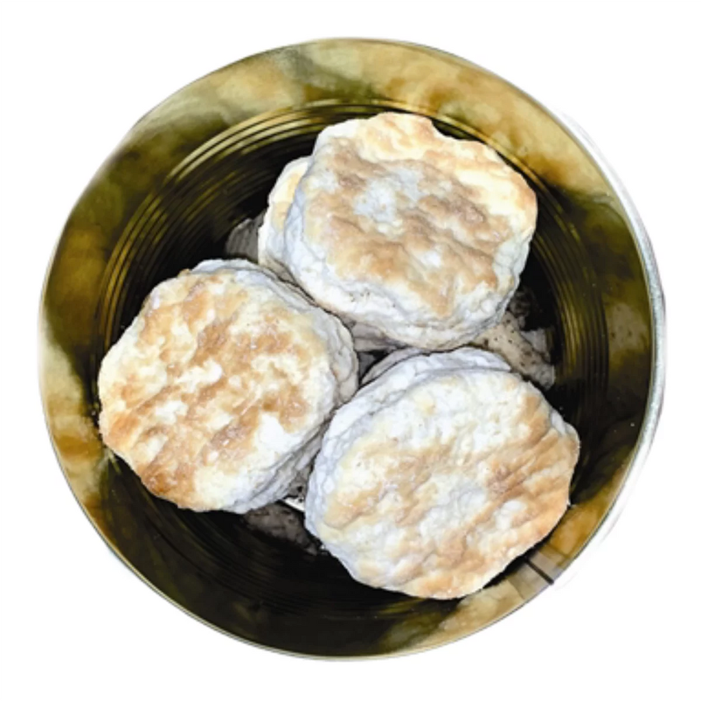 Freeze Dried Food Storage Kit, 6 Cans S217
