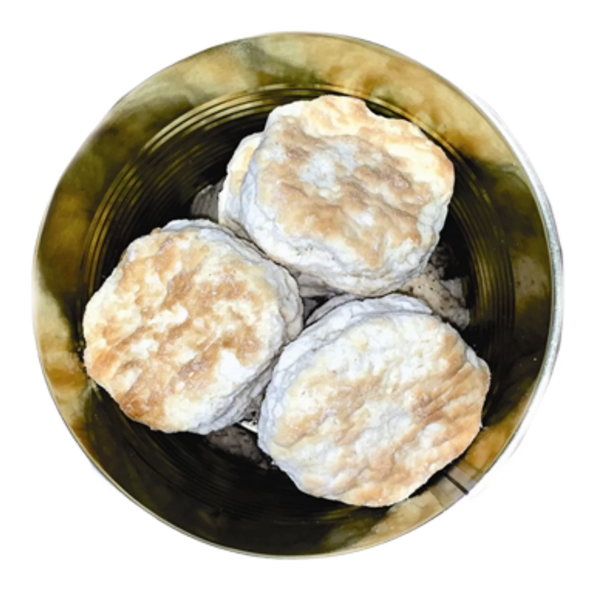 Freeze Dried Food Storage Kit, 6 Cans S217