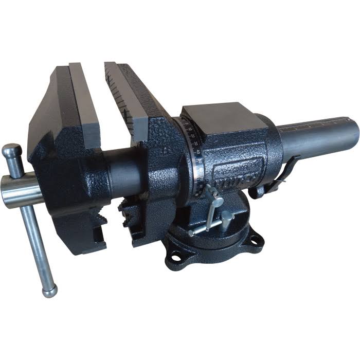 5x22 Multi-Purpose Quick-Release Vise T850692
