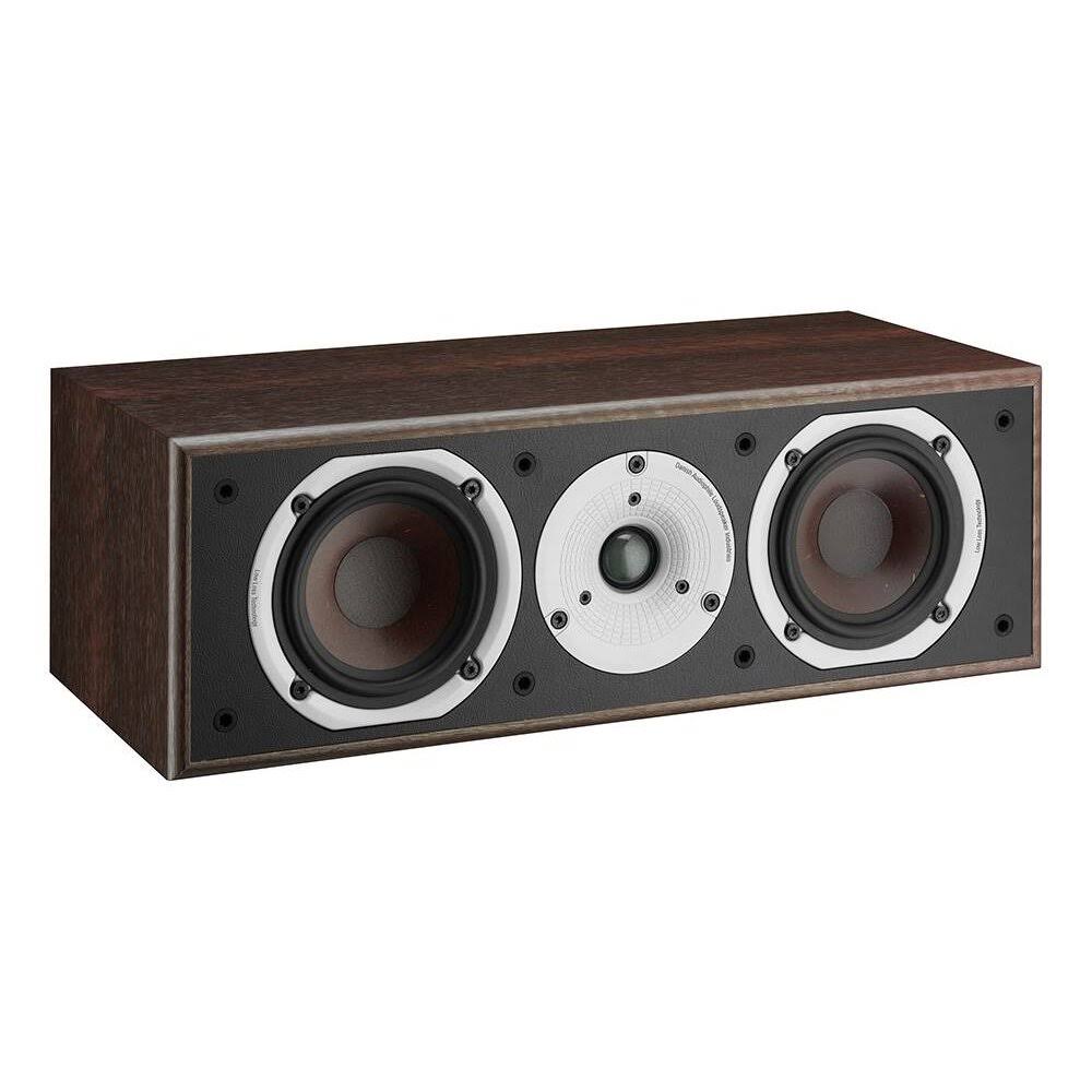 Center Channel Speaker (Walnut) W12195