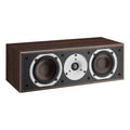 Center Channel Speaker (Walnut) W12195