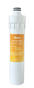 11 inch Twist Carbon Block Water Filter N492292