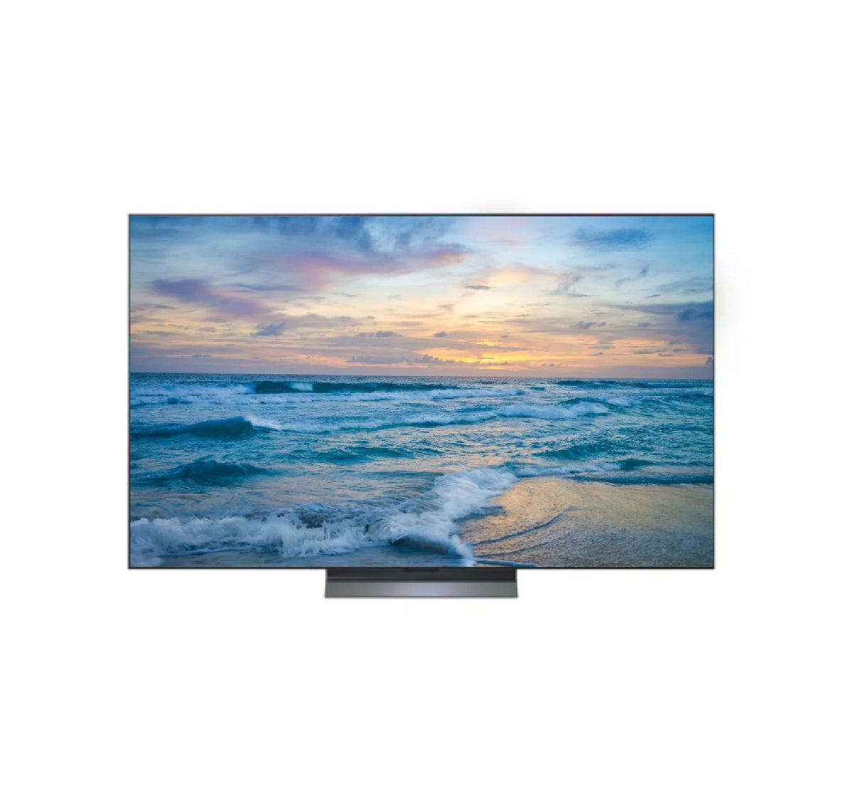 Open Box 65" Class 4K UHD OLED Smart TV K986