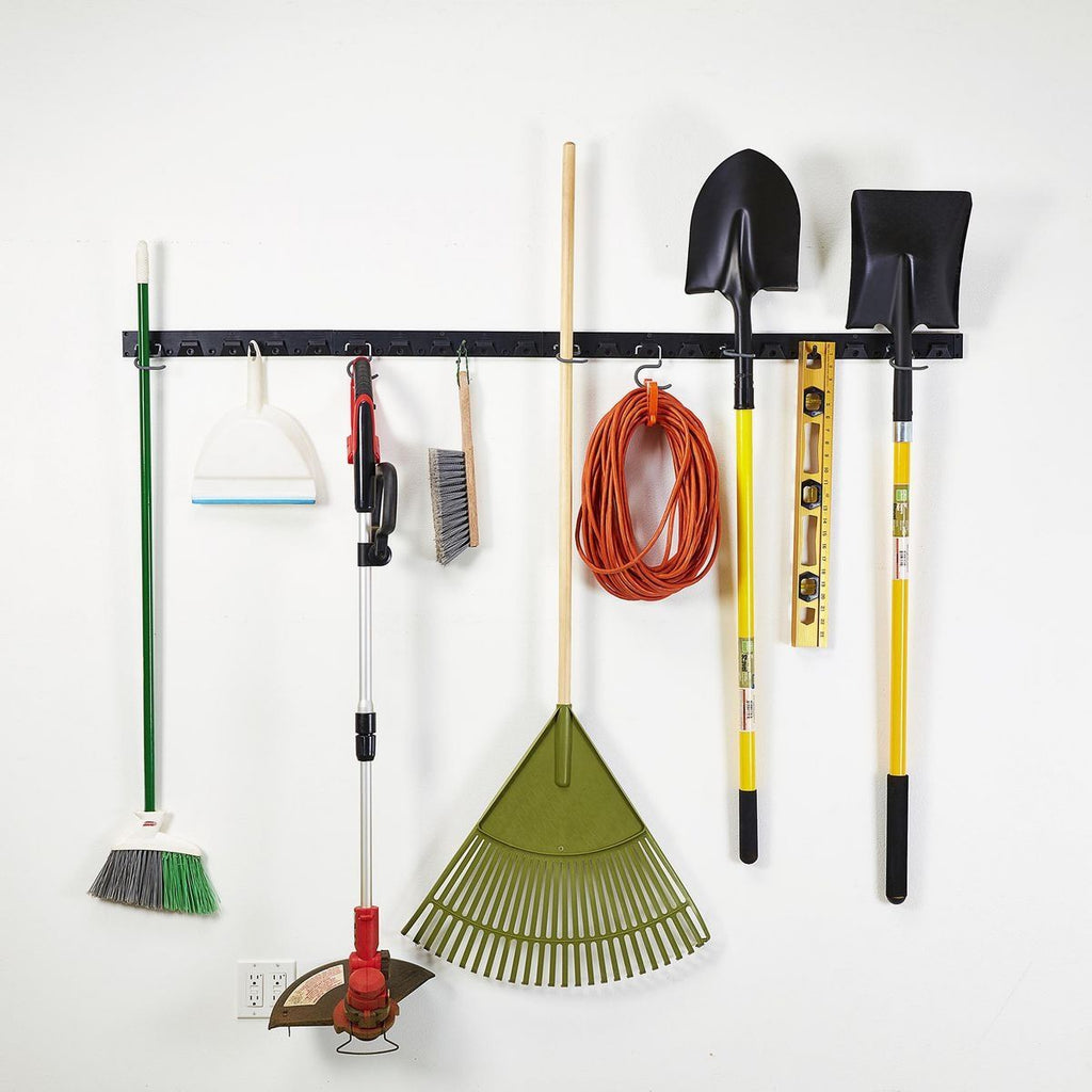 Multipurpose Wall-Mount Tool Organizer R44424