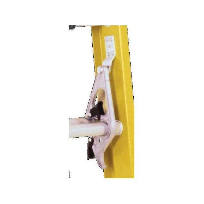 Kit Rung Lock K2650