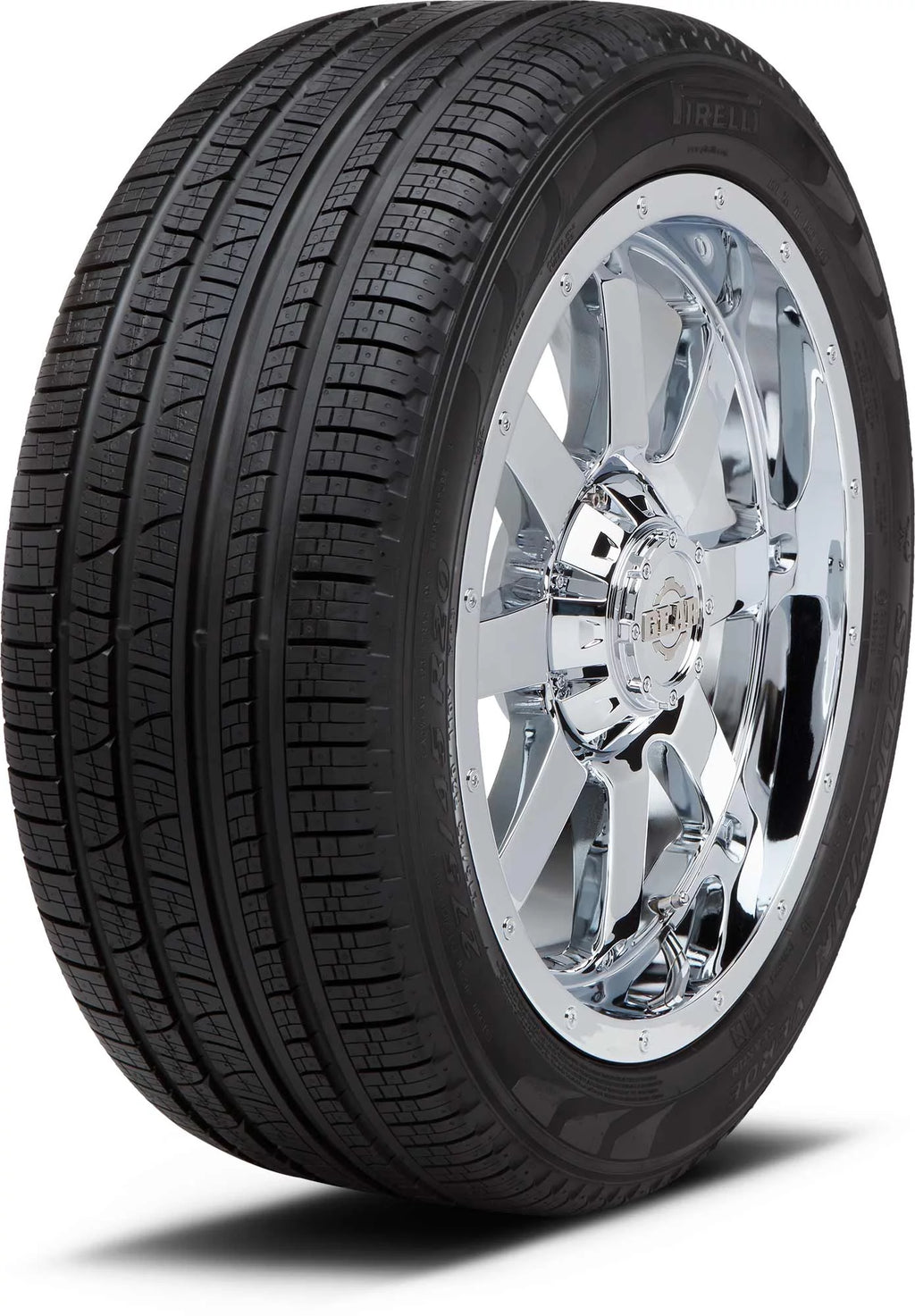 All Season 265/50R20 107V SUV/Crossover Tire Y72591