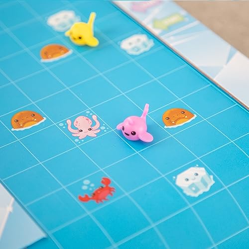 Cooperative Board Game U535