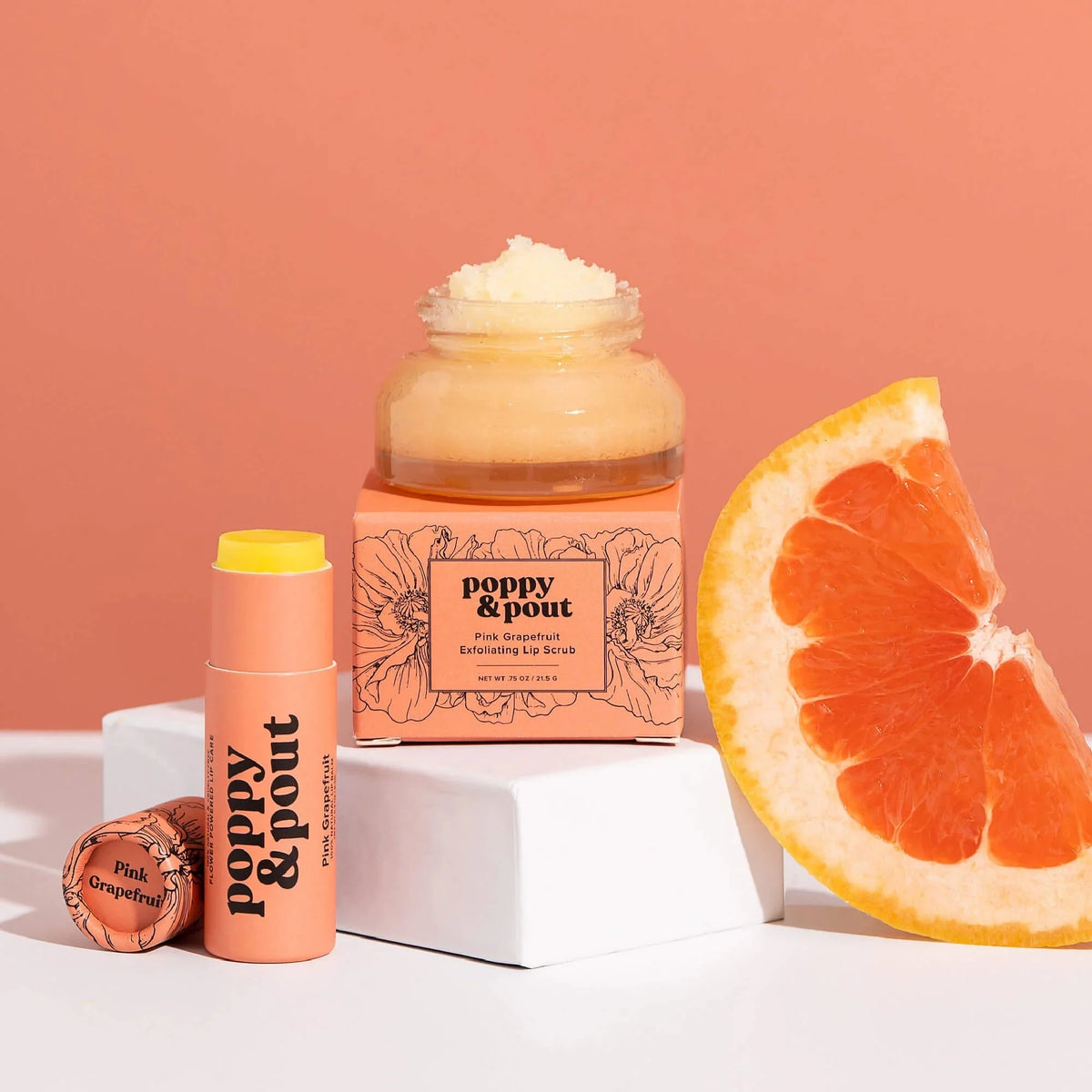 Lip Care Duo U5791