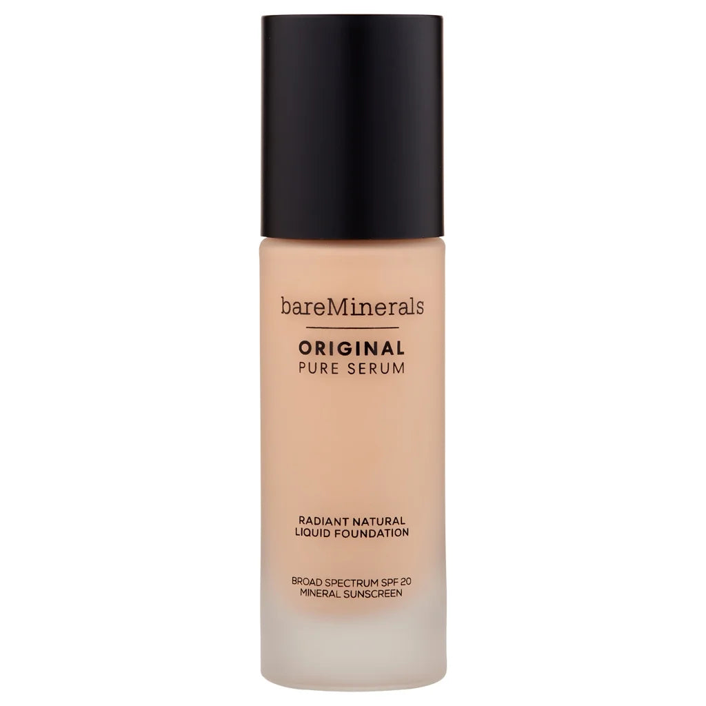 Liquid Foundation 30ml Medium Neutral 3 V804114