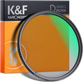 52mm Circular Polarizer Filter with Multi-Layer Coatings W42352