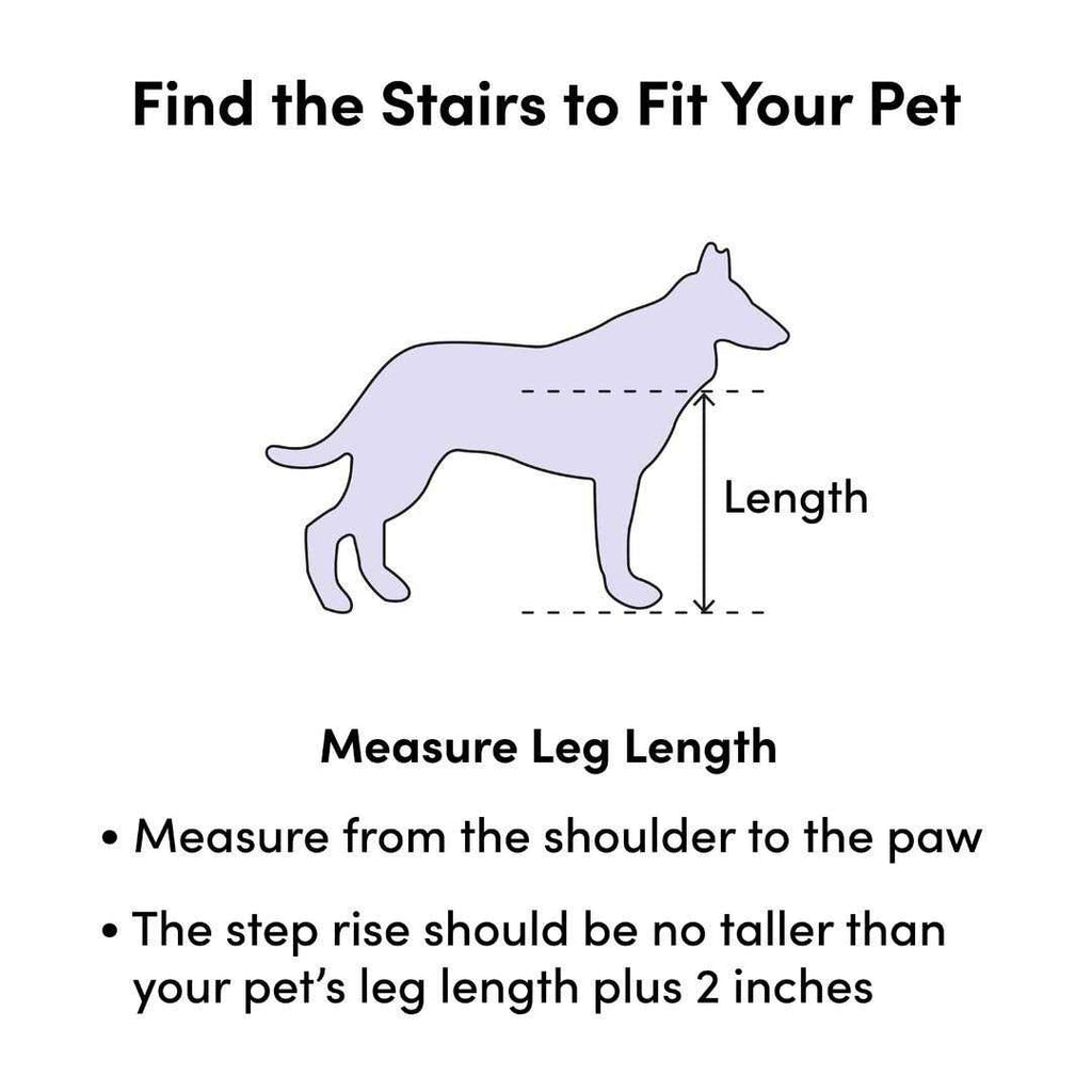 Pet Bed Stair Z295138