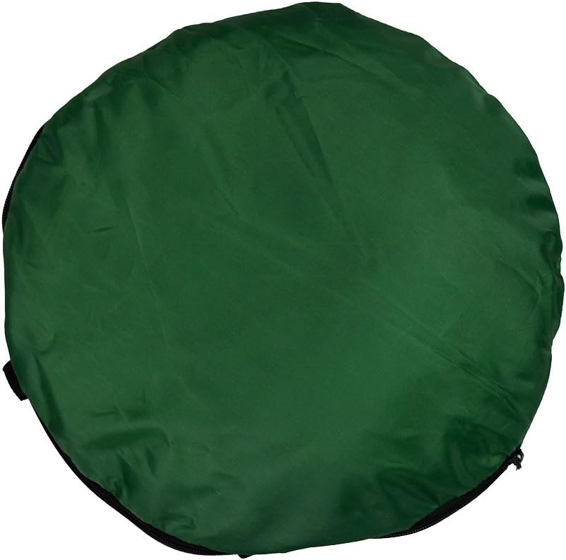 43"x43"x55" Clear Greenhouse Cover J32359