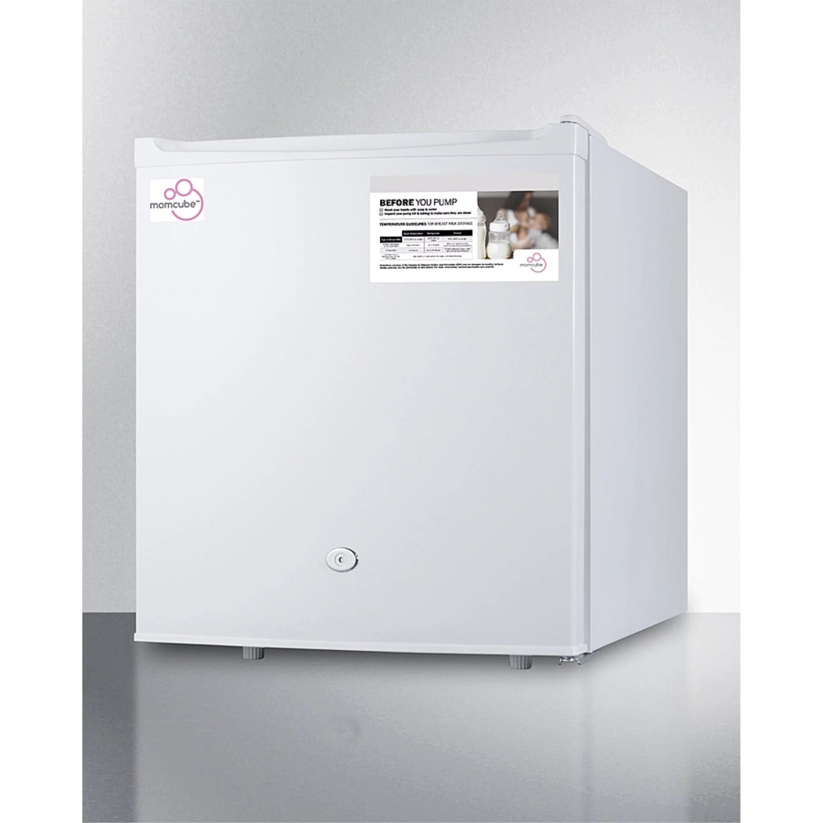 Breast Milk Refrigerator J9979