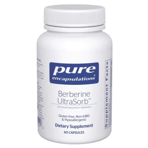 Berberine B978302