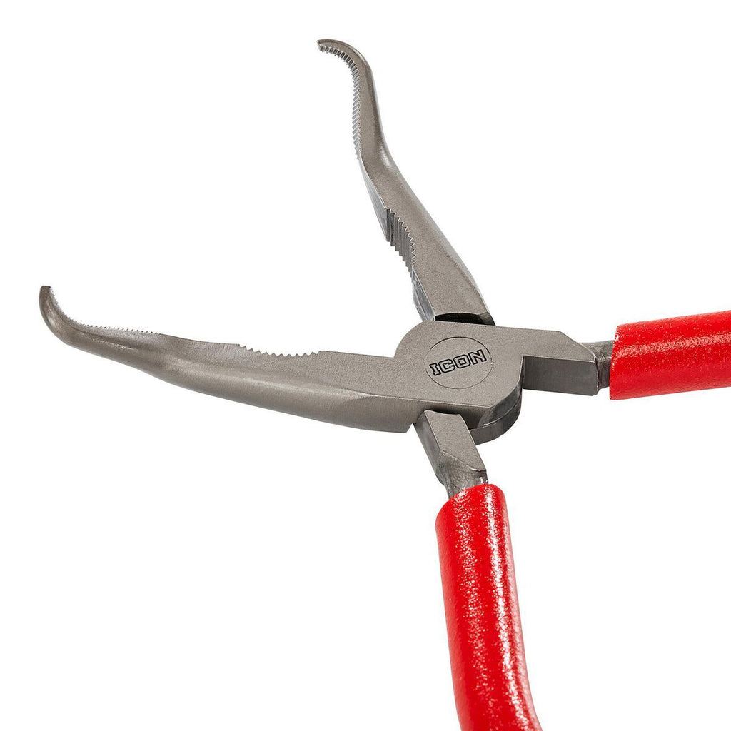 8 in. Hose Grip Pliers Q55523