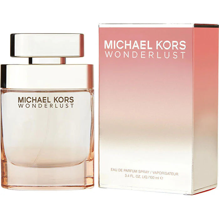 Eau De Parfum Spray 100ml/3.4oz W960660