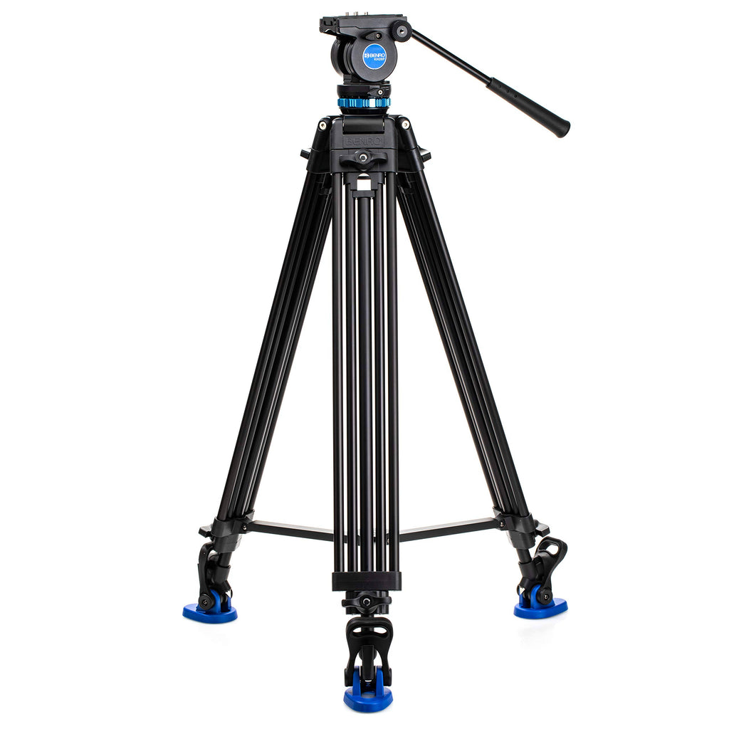 Video Tripod with Head V72022