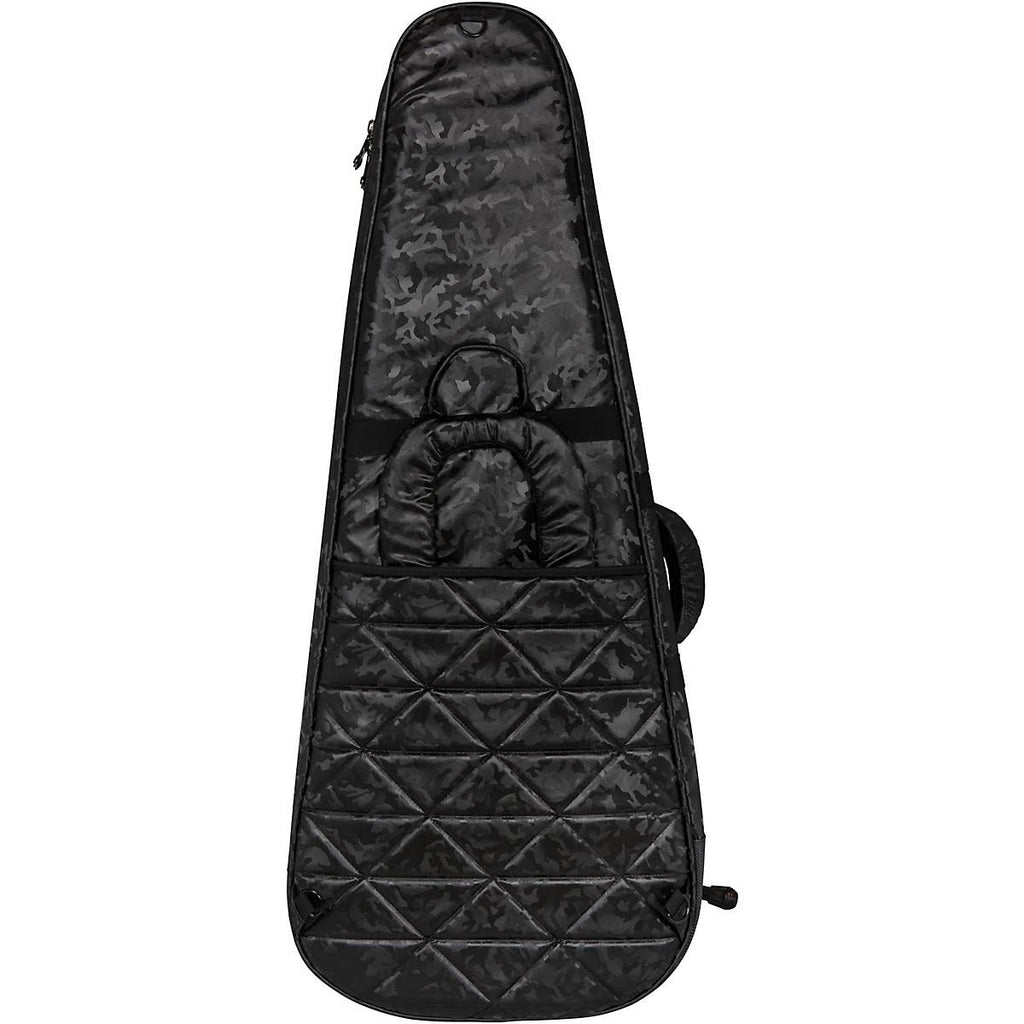 Black Acoustic Guitar Gig Bag X963500