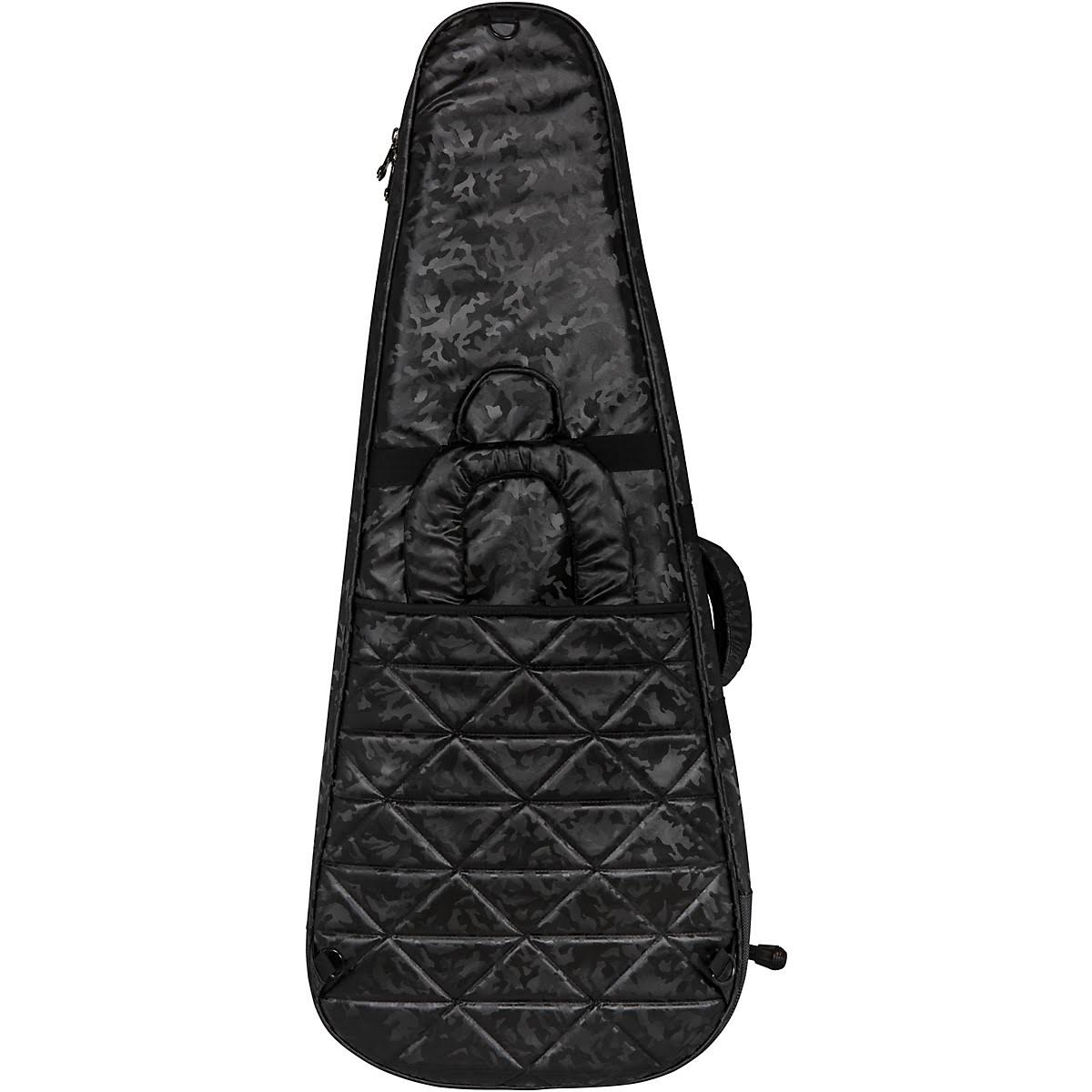 Black Acoustic Guitar Gig Bag X963500