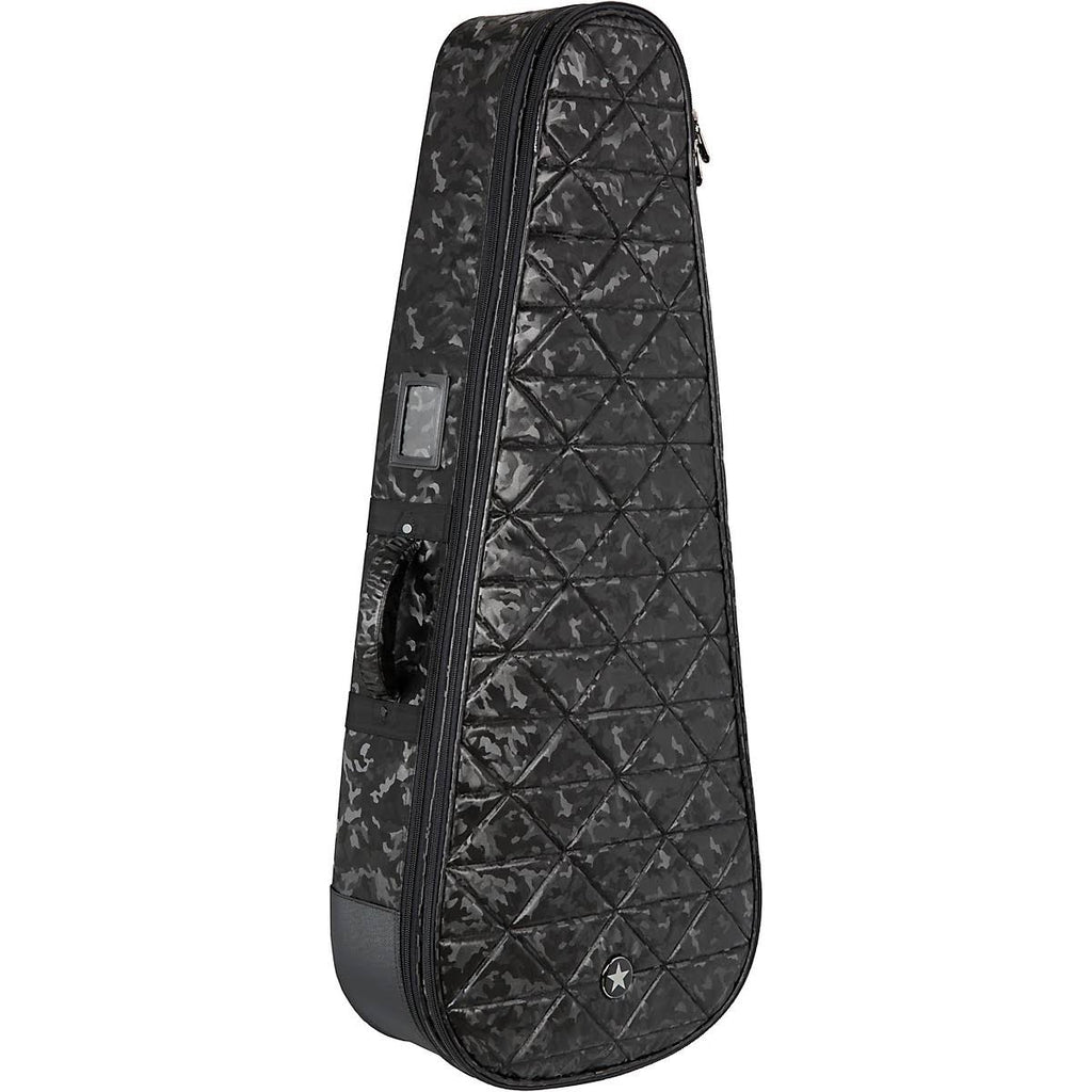 Black Acoustic Guitar Gig Bag X963500