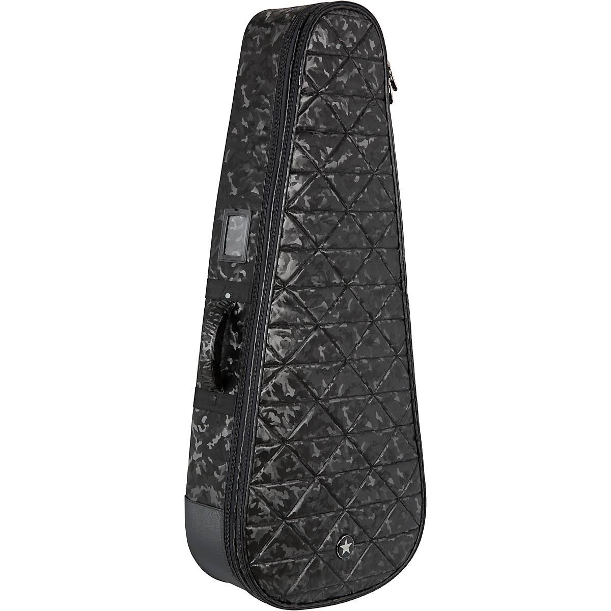 Black Acoustic Guitar Gig Bag X963500