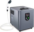 Portable Propane Water Heater & Shower Pump with Carry Case F7790