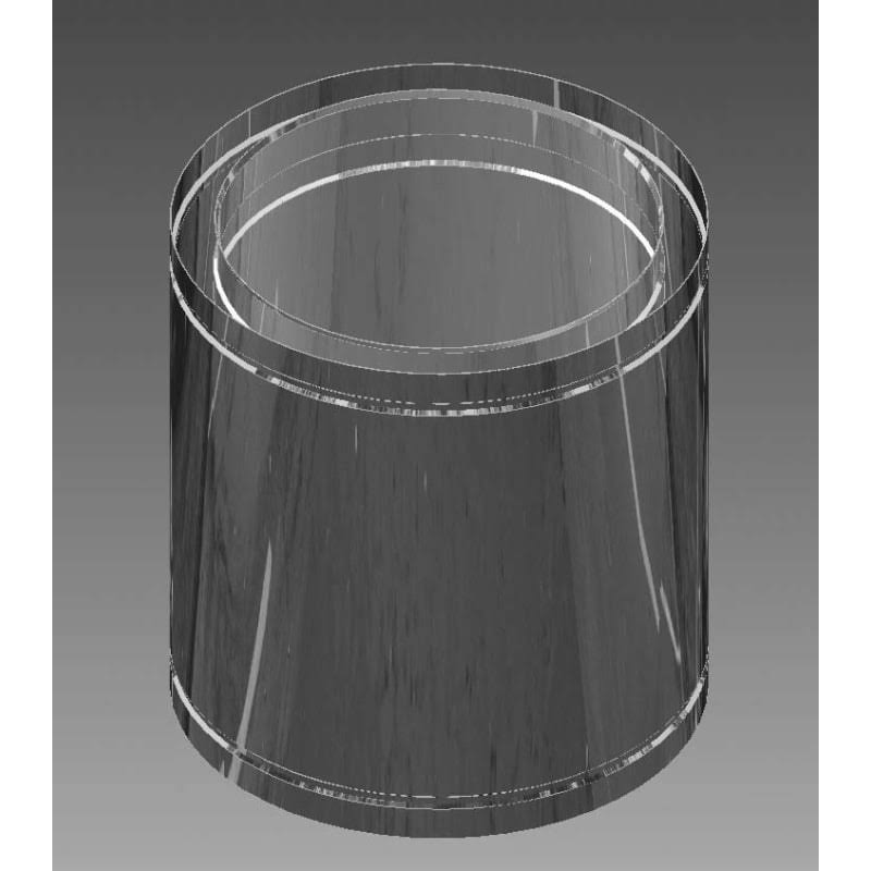 Chimney Pipe Y501