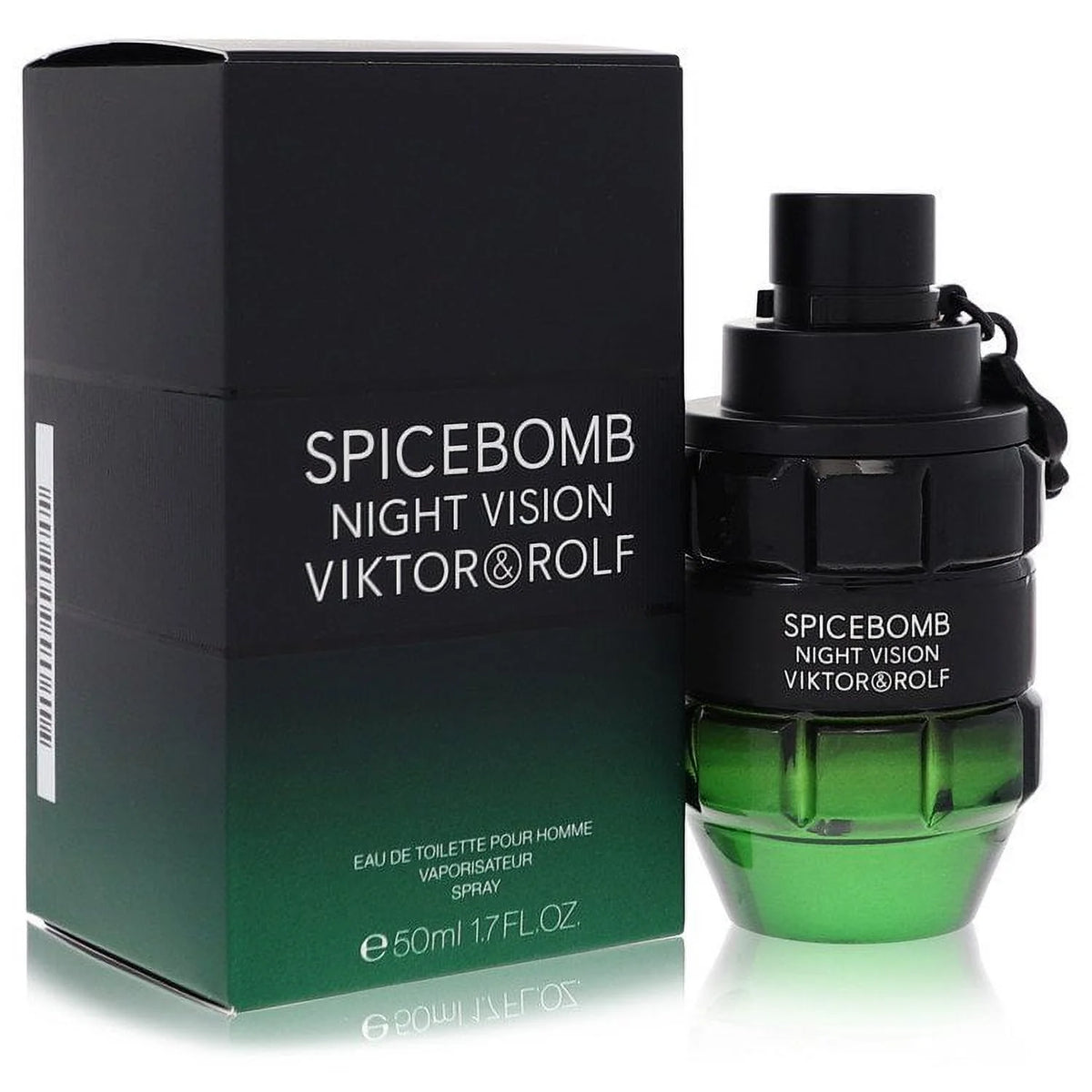 Eau De Toilette Spray 1.7 oz J32893