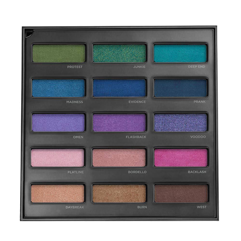 Eyeshadow Palette S573724