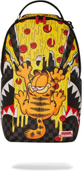 SPRAYGROUND GARFIELD HANGRY DLXSV BACKPACK O4372