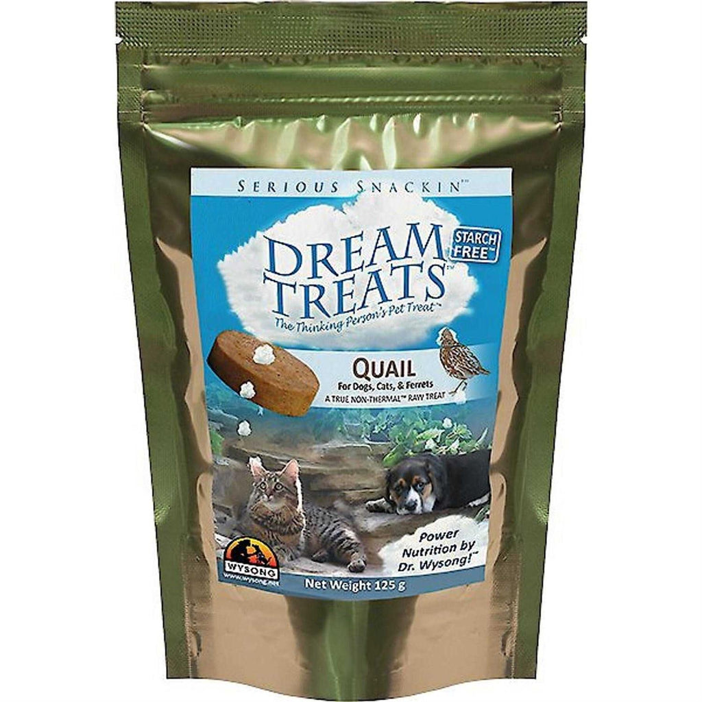 Dream Treats Dogs/Cats/Ferrets G84054