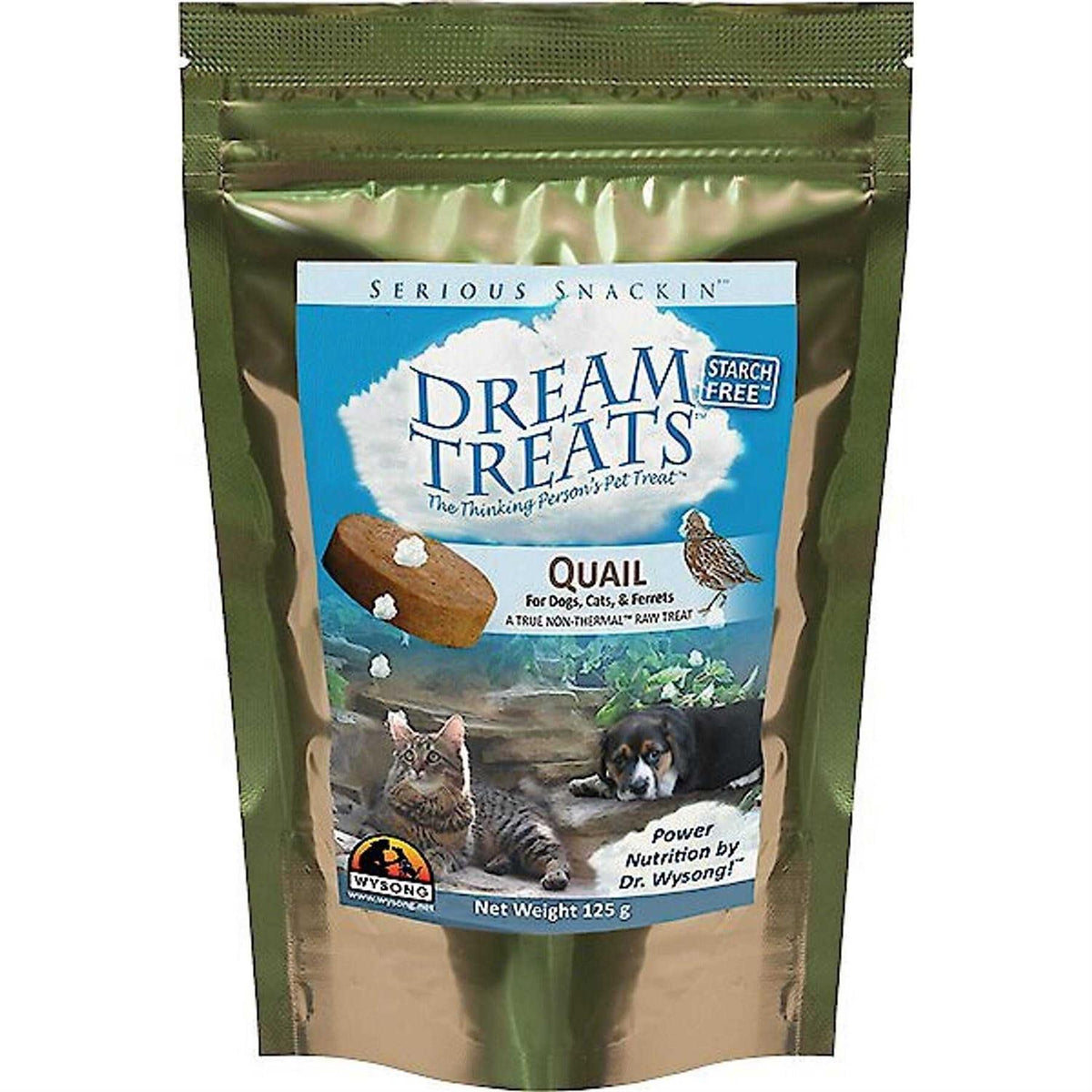Dream Treats Dogs/Cats/Ferrets G84054
