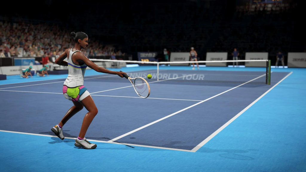 Tennis World Tour 2 (PS5) W394