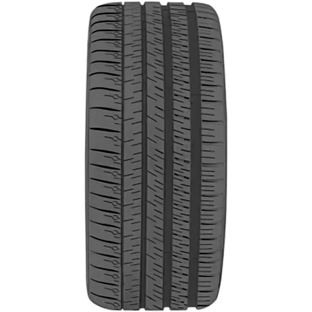All-Season 245/35ZR19 (89Y) Tire E153312