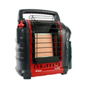 Portable 9000 BTU Propane Heater V7105