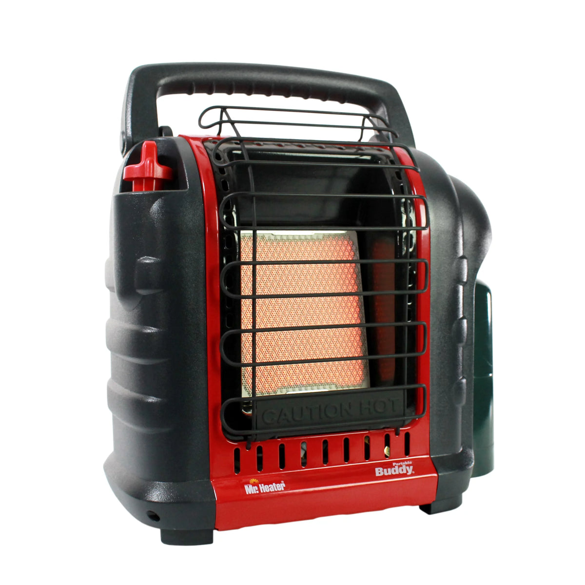 Portable 9000 BTU Propane Heater V7105
